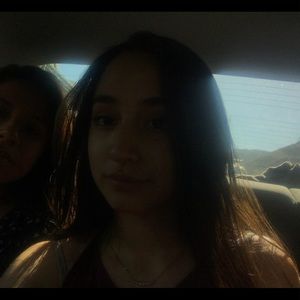 Meet your Posher, Isabella